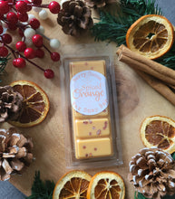 Load image into Gallery viewer, Spiced Orange