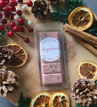 Load image into Gallery viewer, Gingerbread