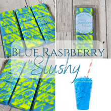 Load image into Gallery viewer, Blue Raspberry Slushy