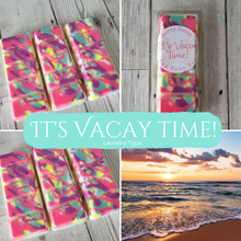 Load image into Gallery viewer, It's Vacay time!