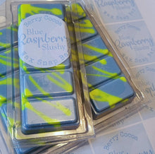 Load image into Gallery viewer, Blue Raspberry Slushy