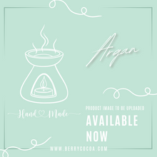 Load image into Gallery viewer, Argan