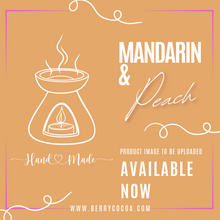 Load image into Gallery viewer, Mandarin & Peach