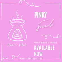 Load image into Gallery viewer, Pinky Sands