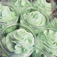 Load image into Gallery viewer, Hibiscus & Coconut Water Whipped Body Butter