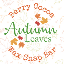 Load image into Gallery viewer, Autumn Leaves