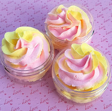 Load image into Gallery viewer, Daisies Whipped Soap