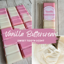 Load image into Gallery viewer, Vanilla Buttercream