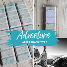 Load image into Gallery viewer, Adventure (Aftershave Dupe)