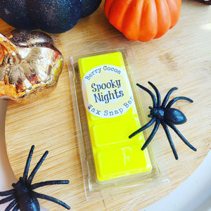 Spooky Night