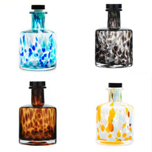 Load image into Gallery viewer, Dalmatian Luxury Glass Reed Diffuser 200ml