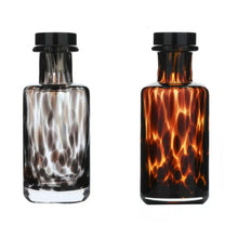 Load image into Gallery viewer, Leopard Luxury Glass Reed Diffuser 100ml