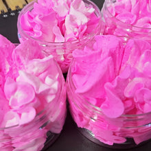 Load image into Gallery viewer, Ice Fairy Whipped Soap