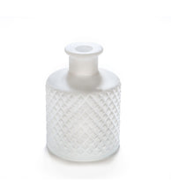 Load image into Gallery viewer, GEO Matte White Reed Diffuser 200ml