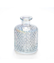 Load image into Gallery viewer, GEO Pearlescent Clear Reed Diffuser 200ml