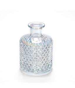 GEO Pearlescent Clear Reed Diffuser 200ml