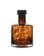 Load image into Gallery viewer, Leopard Luxury Glass Reed Diffuser 200ml