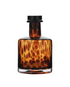 Leopard Luxury Glass Reed Diffuser 200ml