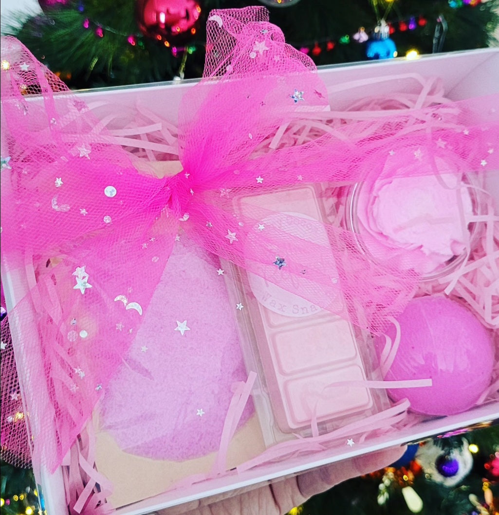 Wellness Collection Gift Set