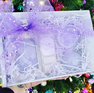 Wellness Collection Gift Set
