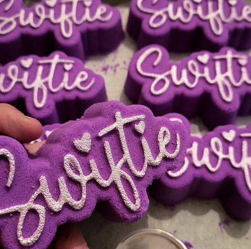 Swiftie Bathbomb