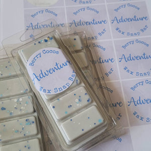 Adventure (Aftershave Dupe)