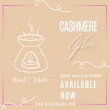 Load image into Gallery viewer, Glowing Cashmere