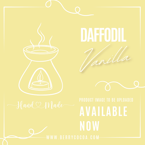 Daffodil Vanilla