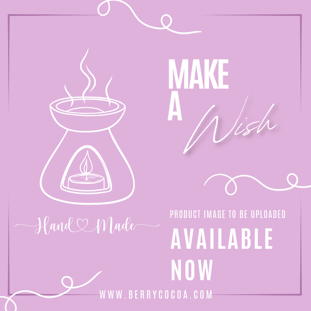 Make a Wish