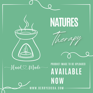 Nature's Therapy
