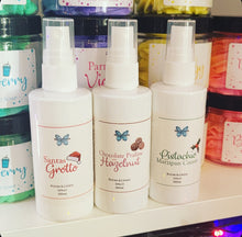 Load image into Gallery viewer, Festive Room Sprays