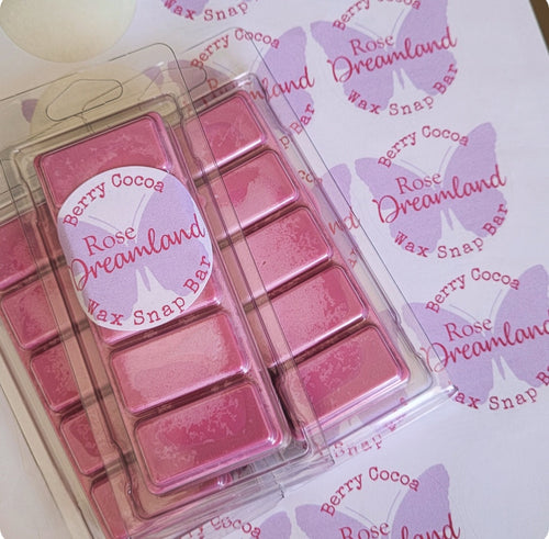 Rose Dreamland (Laundry Dupe)