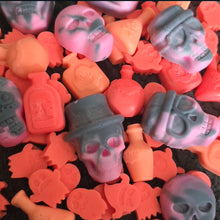 Load image into Gallery viewer, Wax Melt Shapes