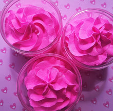 Load image into Gallery viewer, Ice Fairy Whipped Soap
