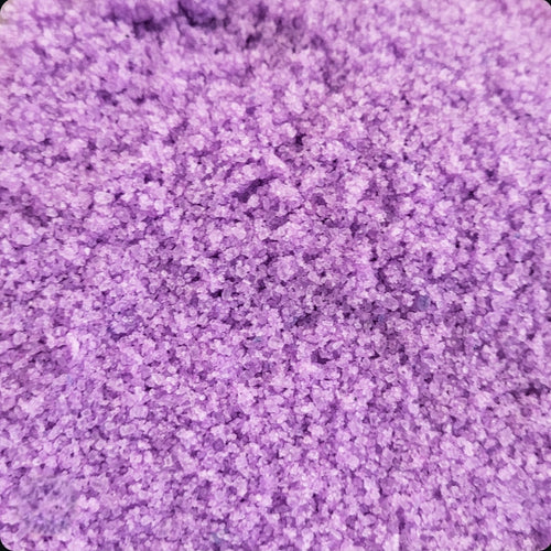 Foaming Bath Salts
