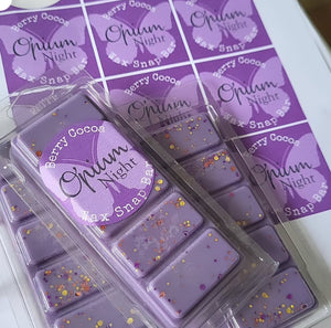 Opium Night (Perfume Dupe)