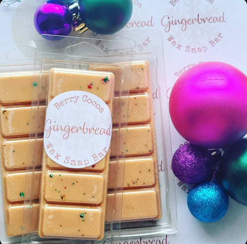 Gingerbread