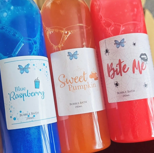 Bubble Bath 250ml