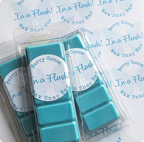 In a Flash! (Cleaning Dupe)