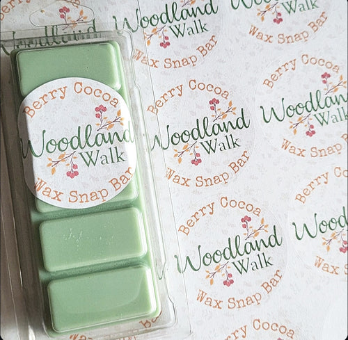 Woodland Walk
