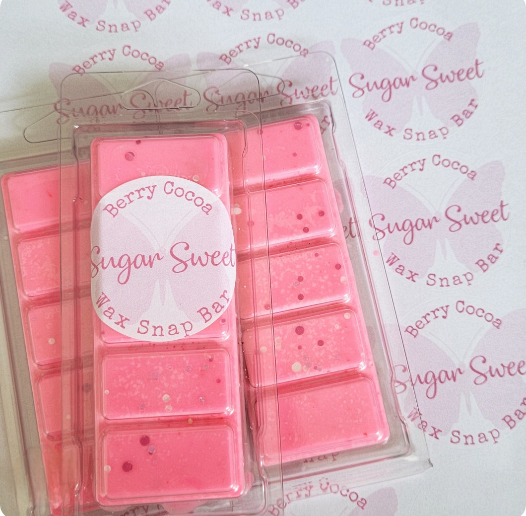 Sugar Sweet