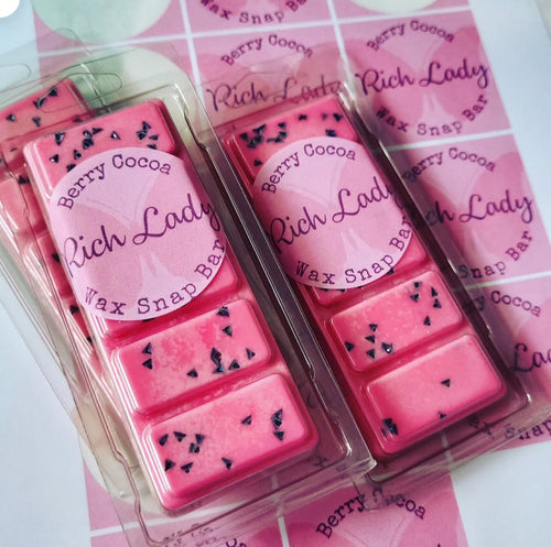 Rich Lady (Perfume Dupe)