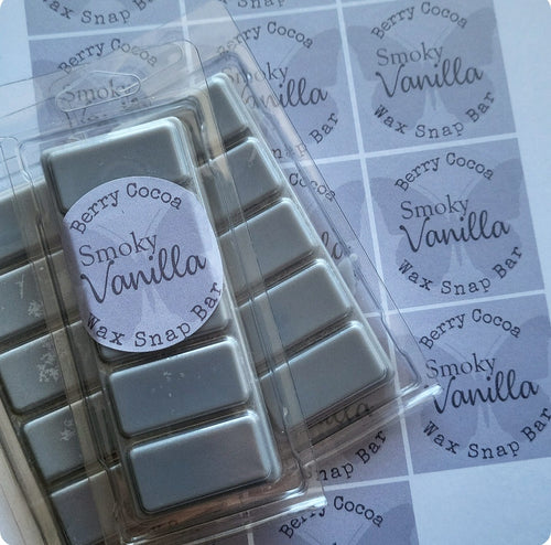 Smoky Vanilla (Aftershave Dupe)