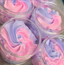 Load image into Gallery viewer, Parma Violets Whipped Soap