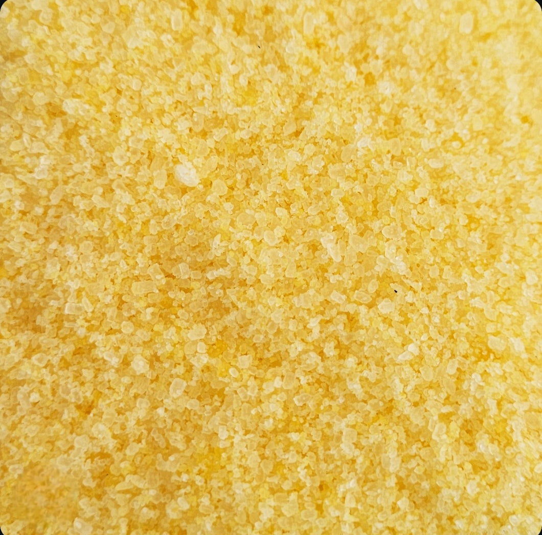 Foaming Bath Salts
