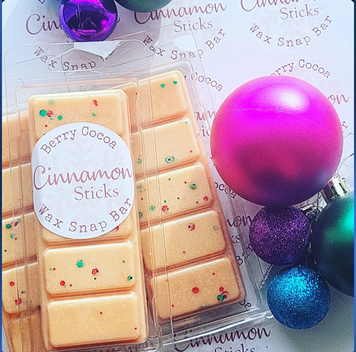 Cinnamon Sticks