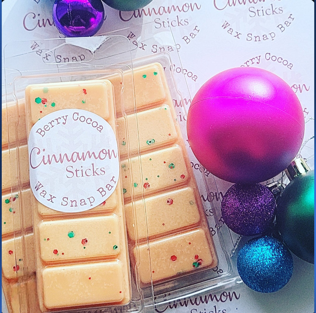 Cinnamon Sticks