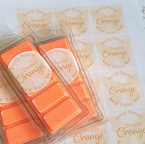 Sweet Orange