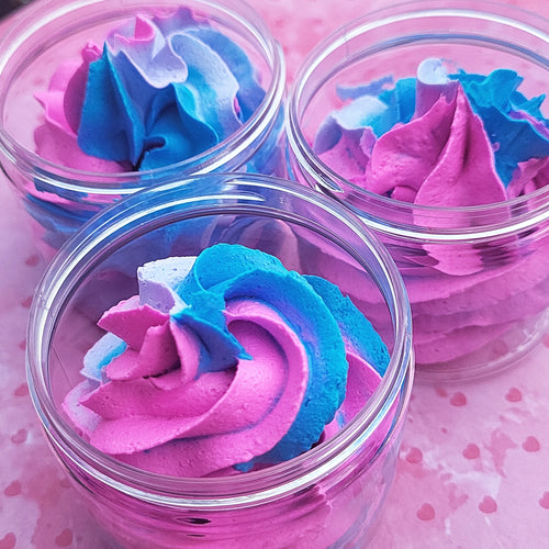 Thousand Wishes Whipped Soap