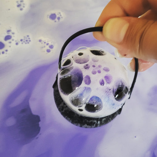 Cauldron Bath Bomb